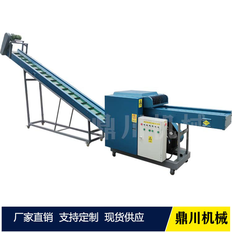 土工布 布塊剪切機(jī)