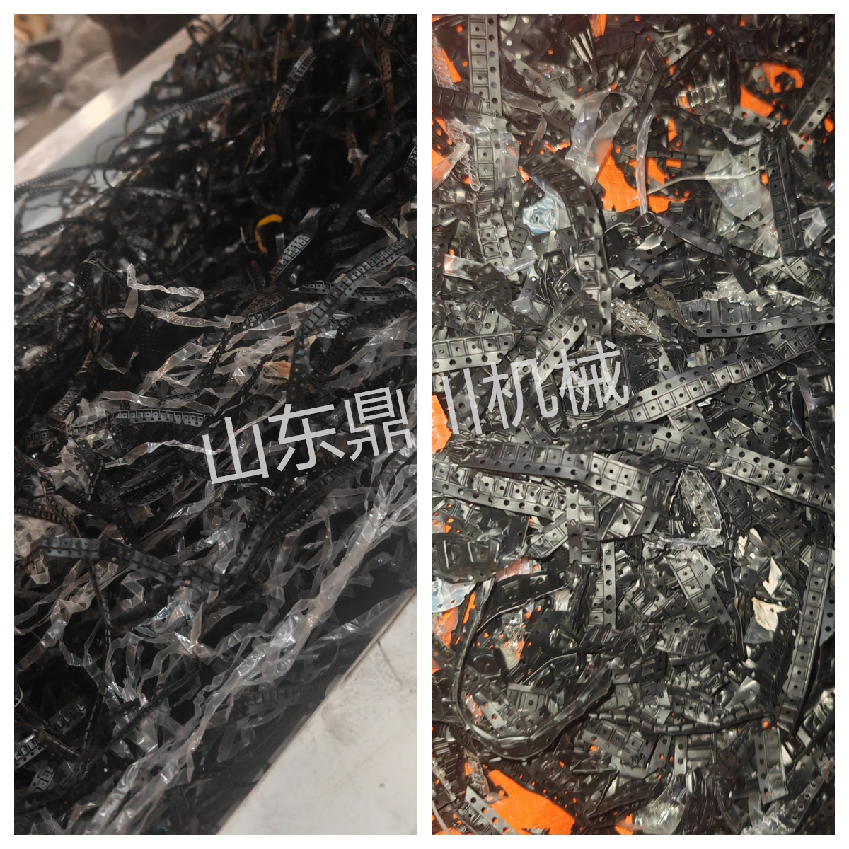 碳纖維長(zhǎng)絲剪切效果